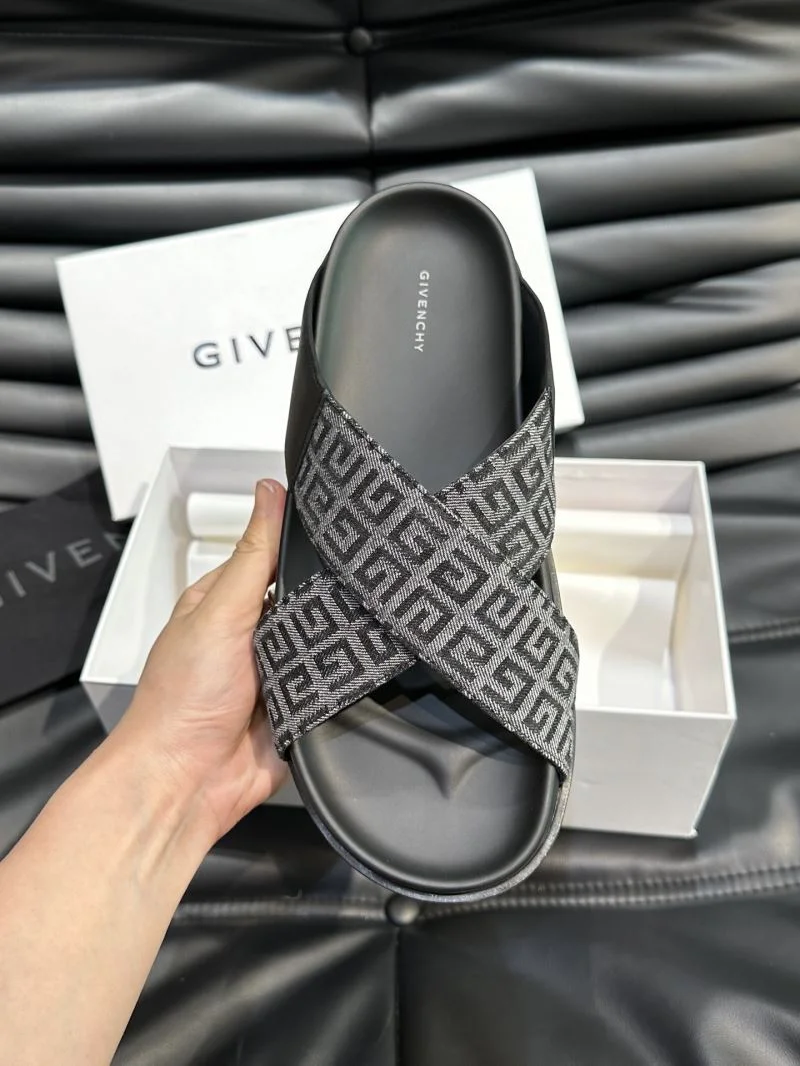 Givenchy Sandals Compact 4678
