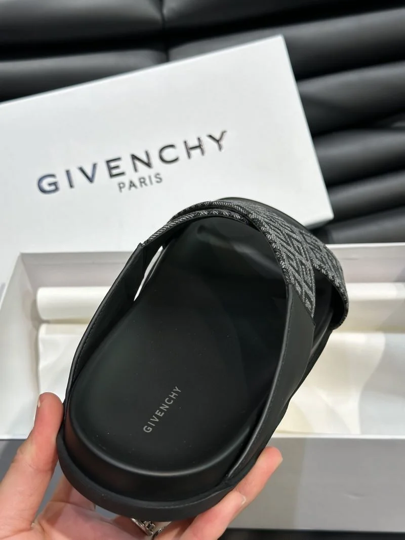 Givenchy Sandals Compact 4678