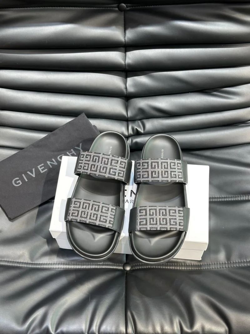 Givenchy Sandals Durable 4650