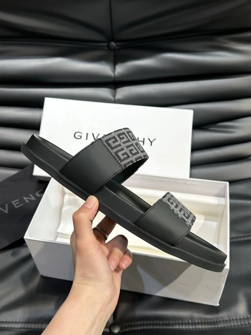 Givenchy Sandals Durable 4650