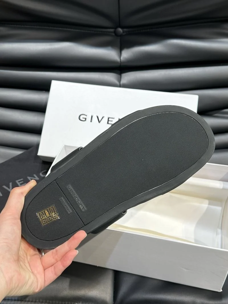 Givenchy Sandals Durable 4650