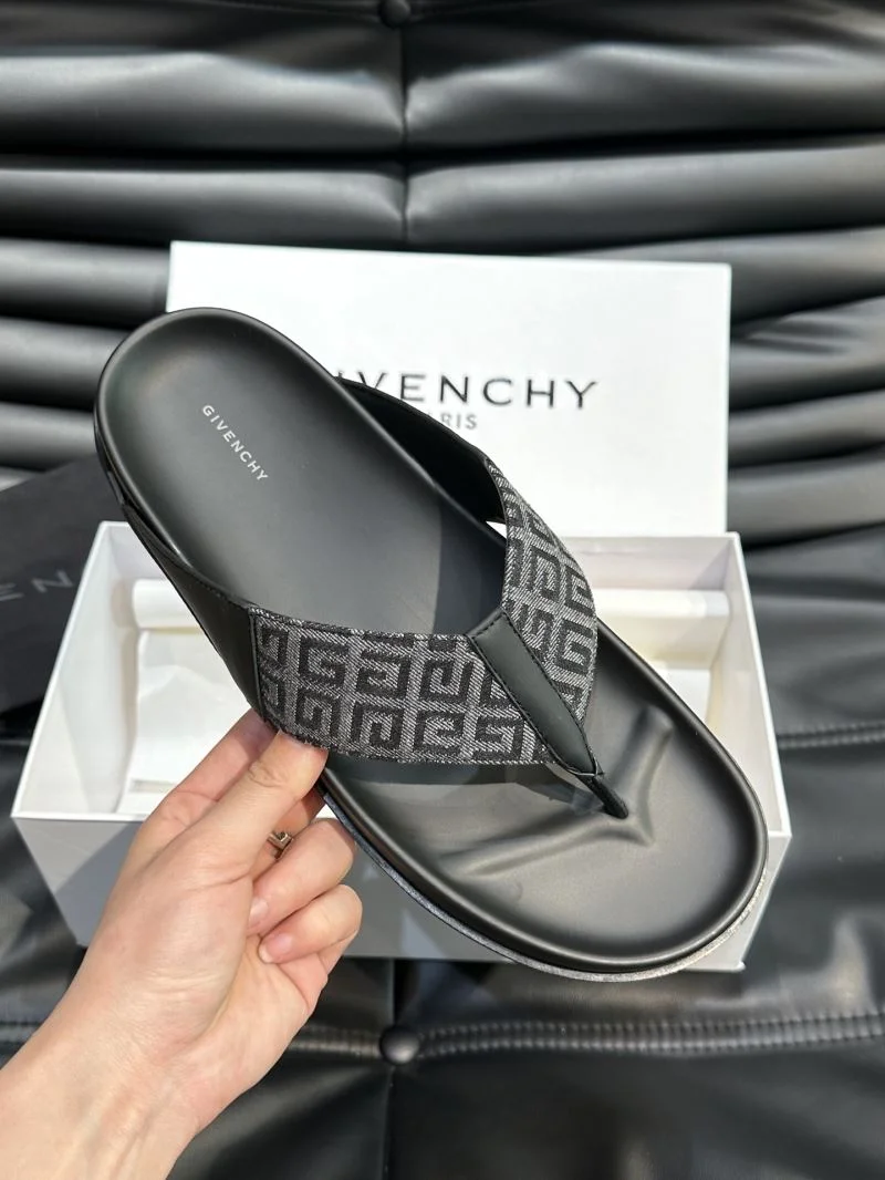 Givenchy Sandals Packable 4680