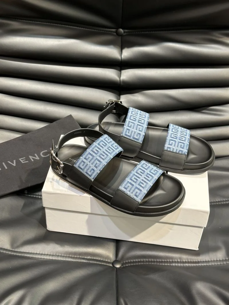 Durable Givenchy Sandals 4651