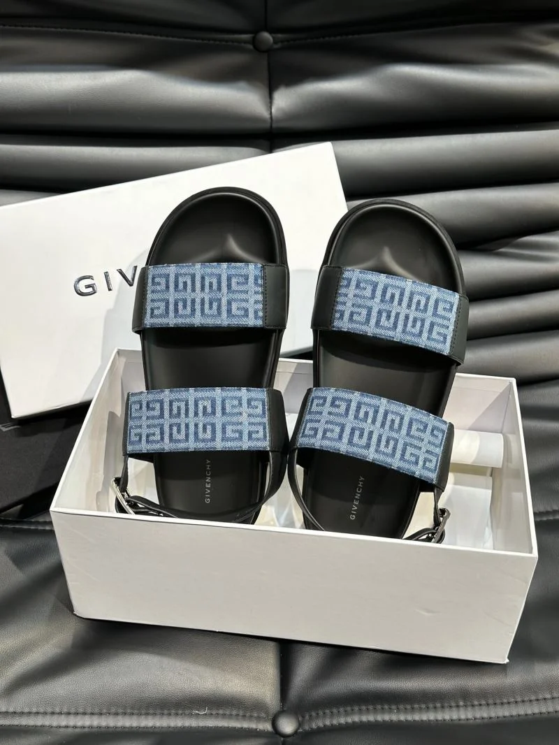 Durable Givenchy Sandals 4651