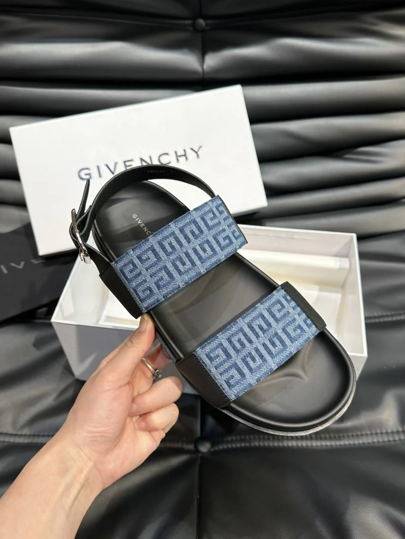 Durable Givenchy Sandals 4651