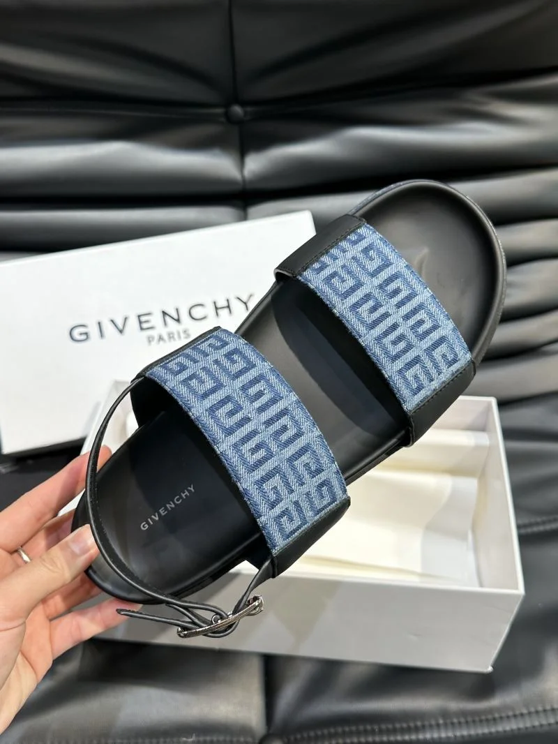 Durable Givenchy Sandals 4651