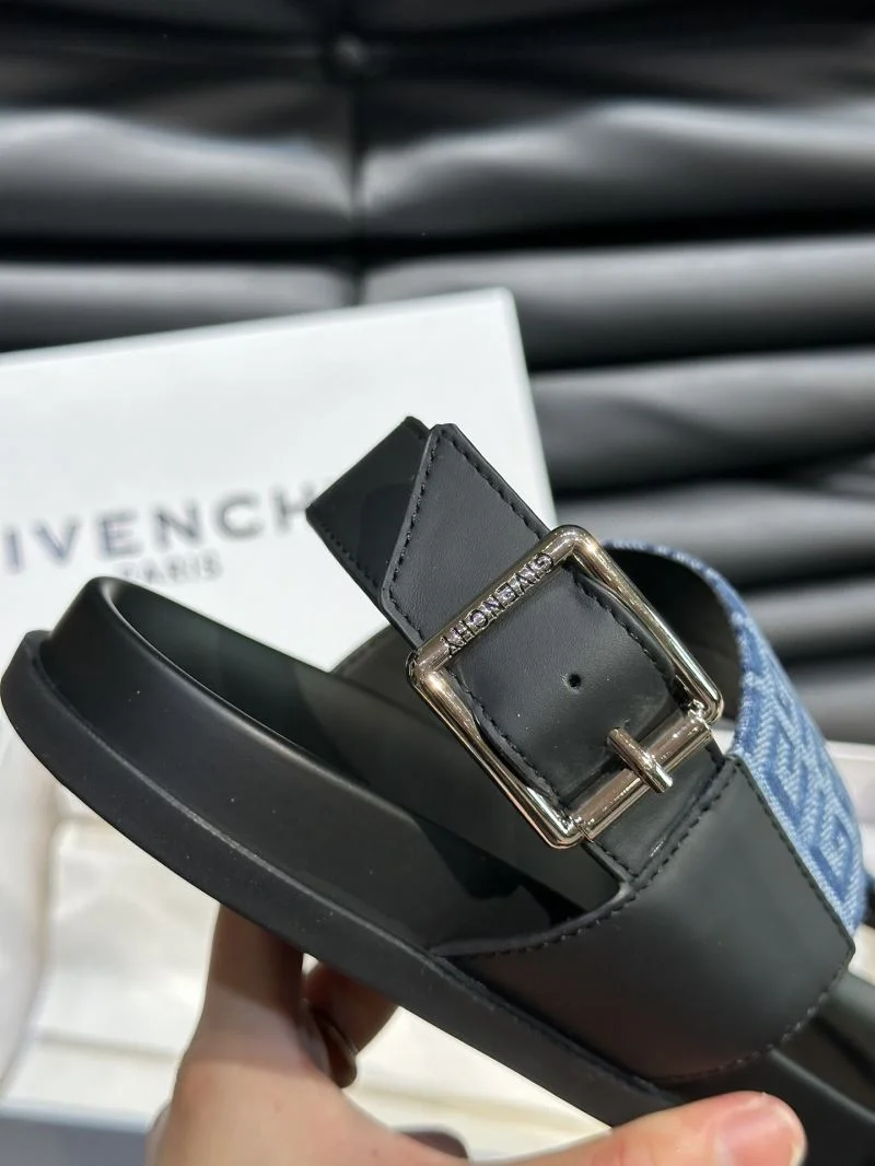 Durable Givenchy Sandals 4651