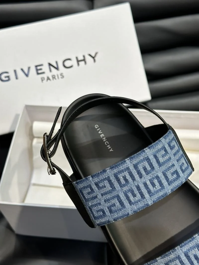 Durable Givenchy Sandals 4651