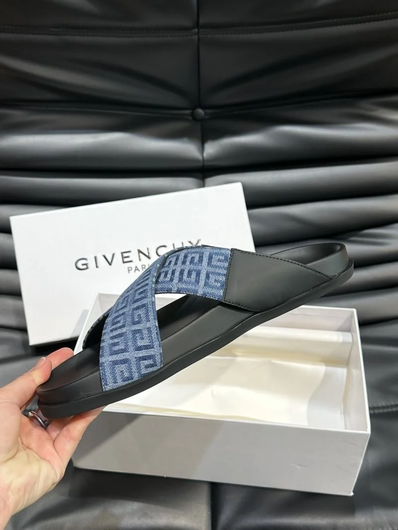 Vibrant Givenchy Sandals 4644