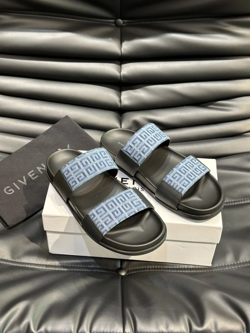 Givenchy Sandals Trendy 4673