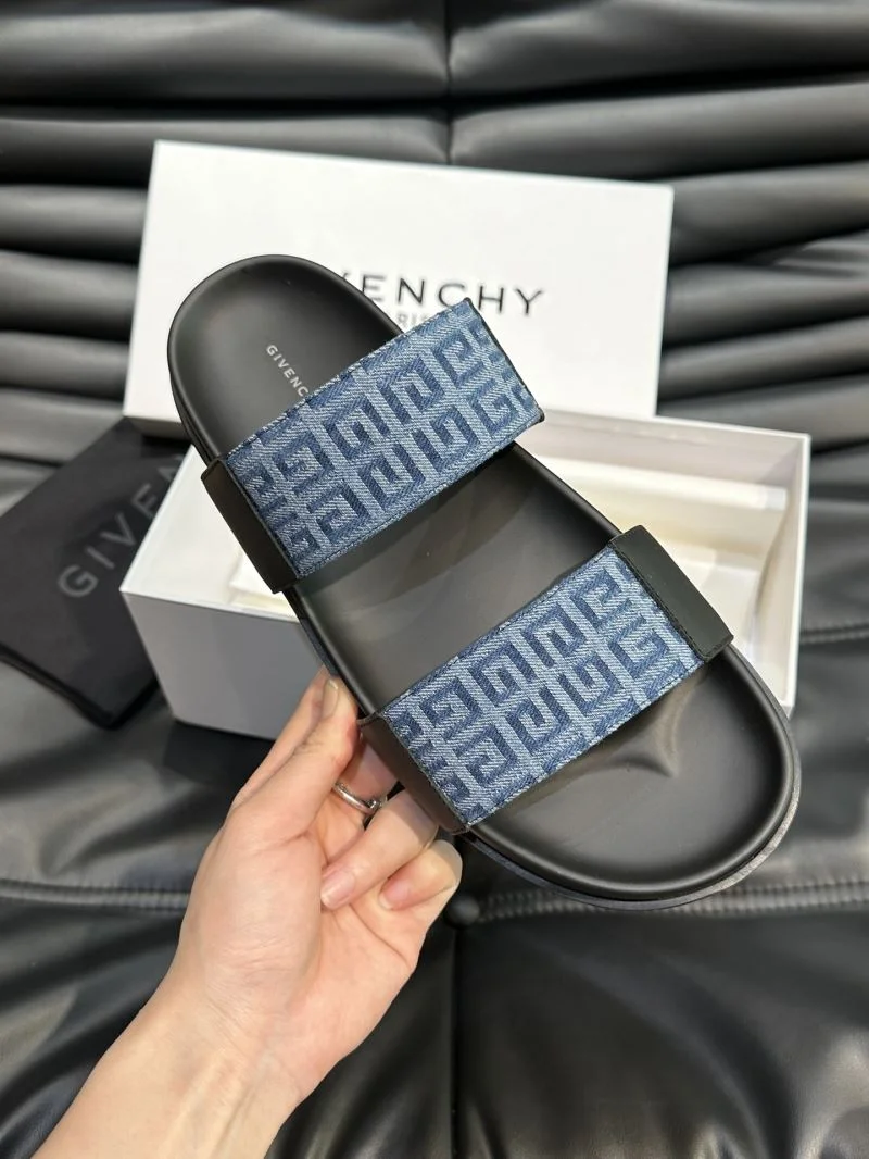 Givenchy Sandals Trendy 4673