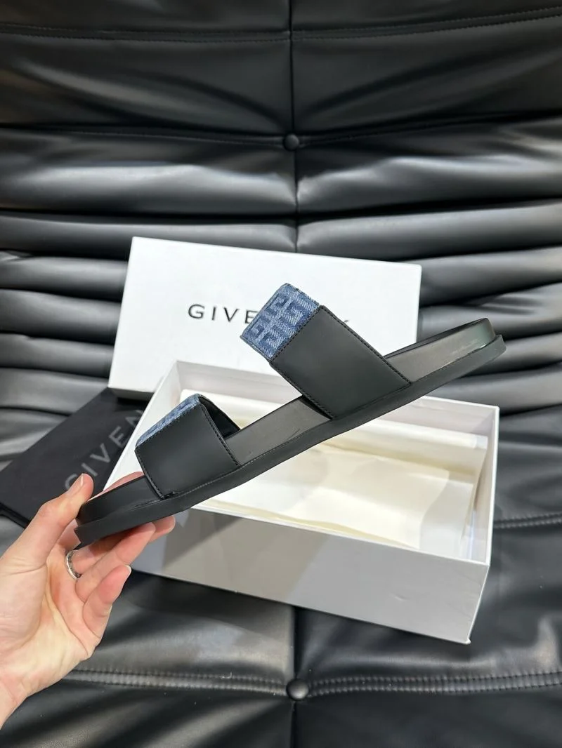 Givenchy Sandals Trendy 4673