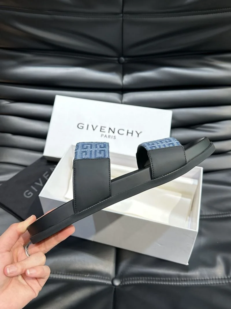 Givenchy Sandals Trendy 4673
