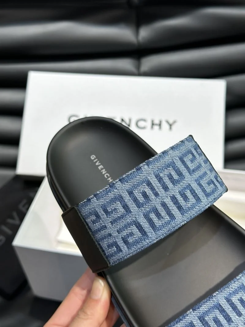 Givenchy Sandals Trendy 4673