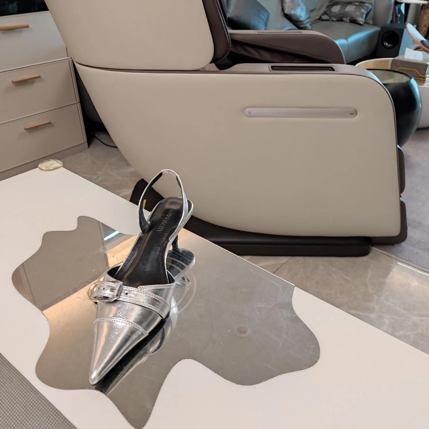 Givenchy Sandals FreshLook 8093