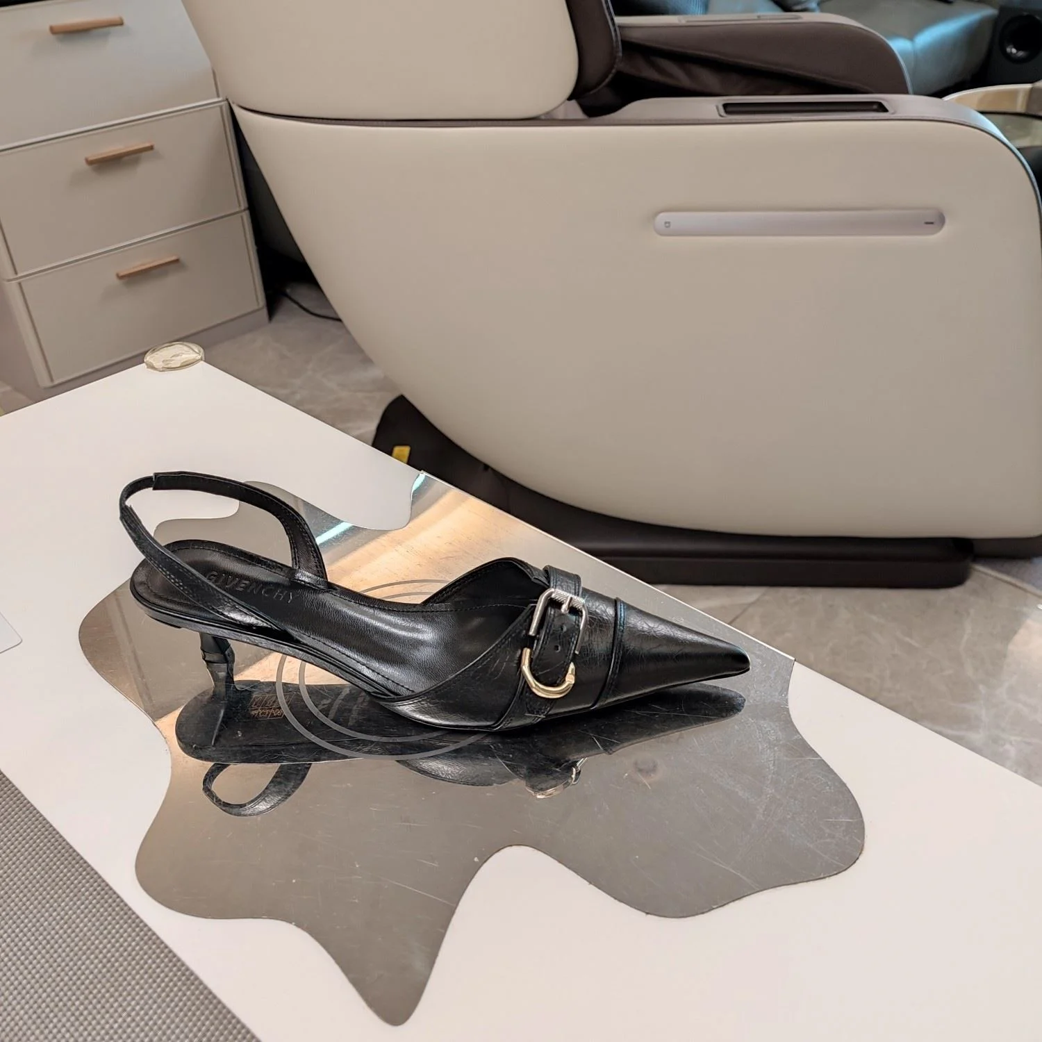 Givenchy Sandals HighPerformance 8081