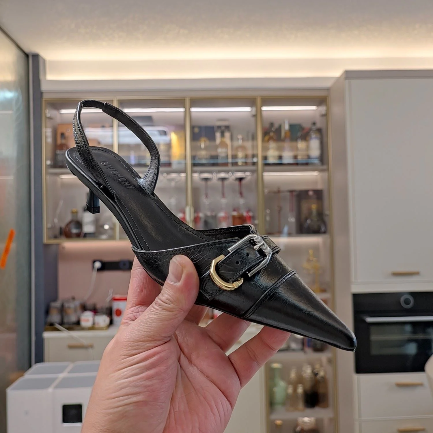 Givenchy Sandals HighPerformance 8081