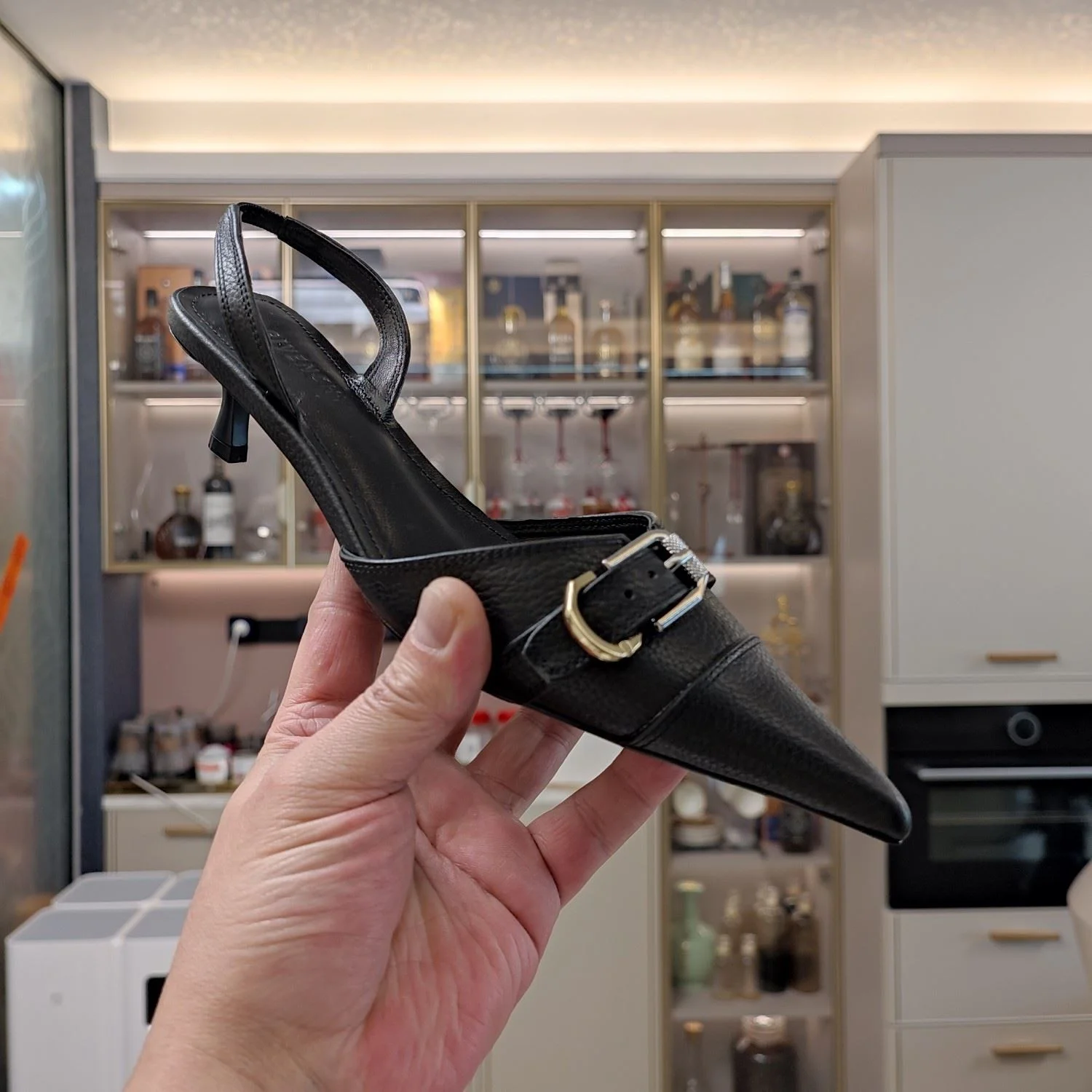 Givenchy Sandals Sporty 8078