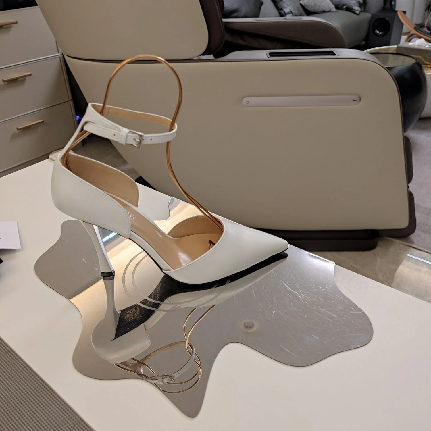 Givenchy Sandals Classic 8086