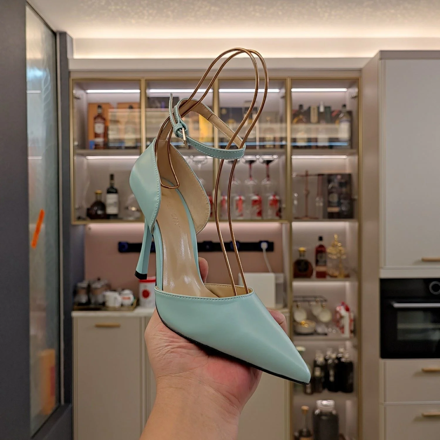 Givenchy Sandals Comfortable 8082
