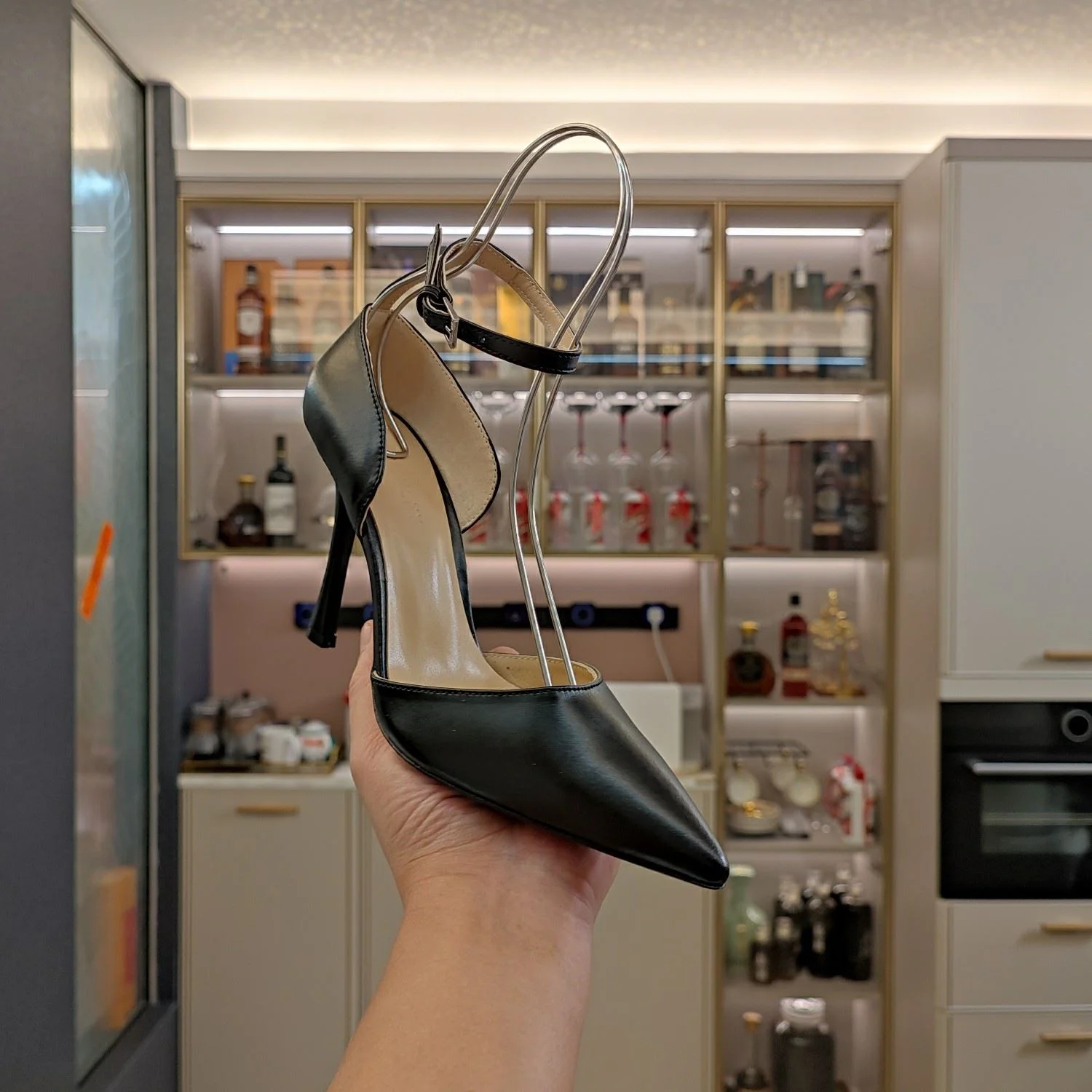 UrbanStyle Givenchy Sandals 8100