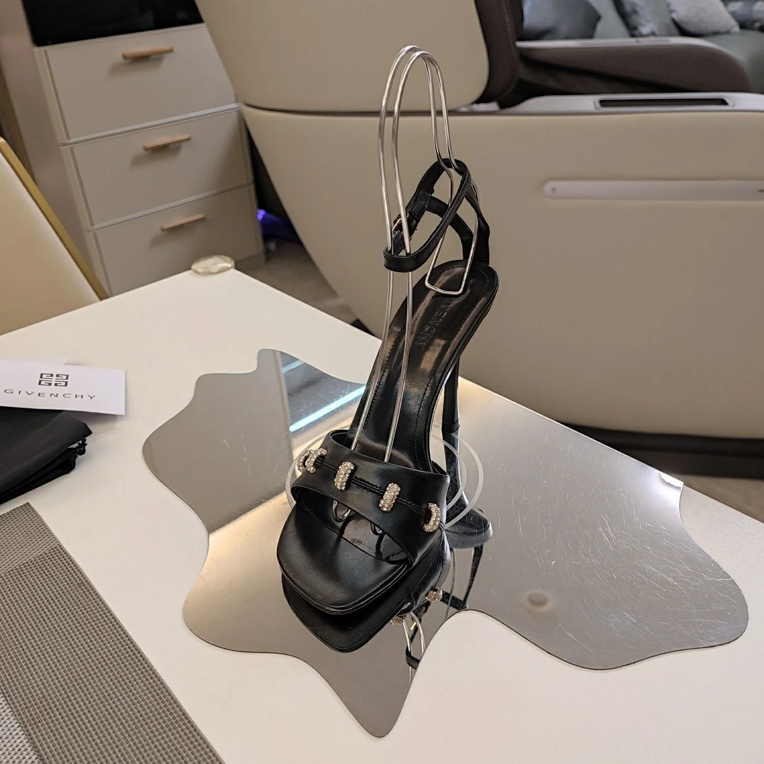 Givenchy Sandals AllSeason 8113