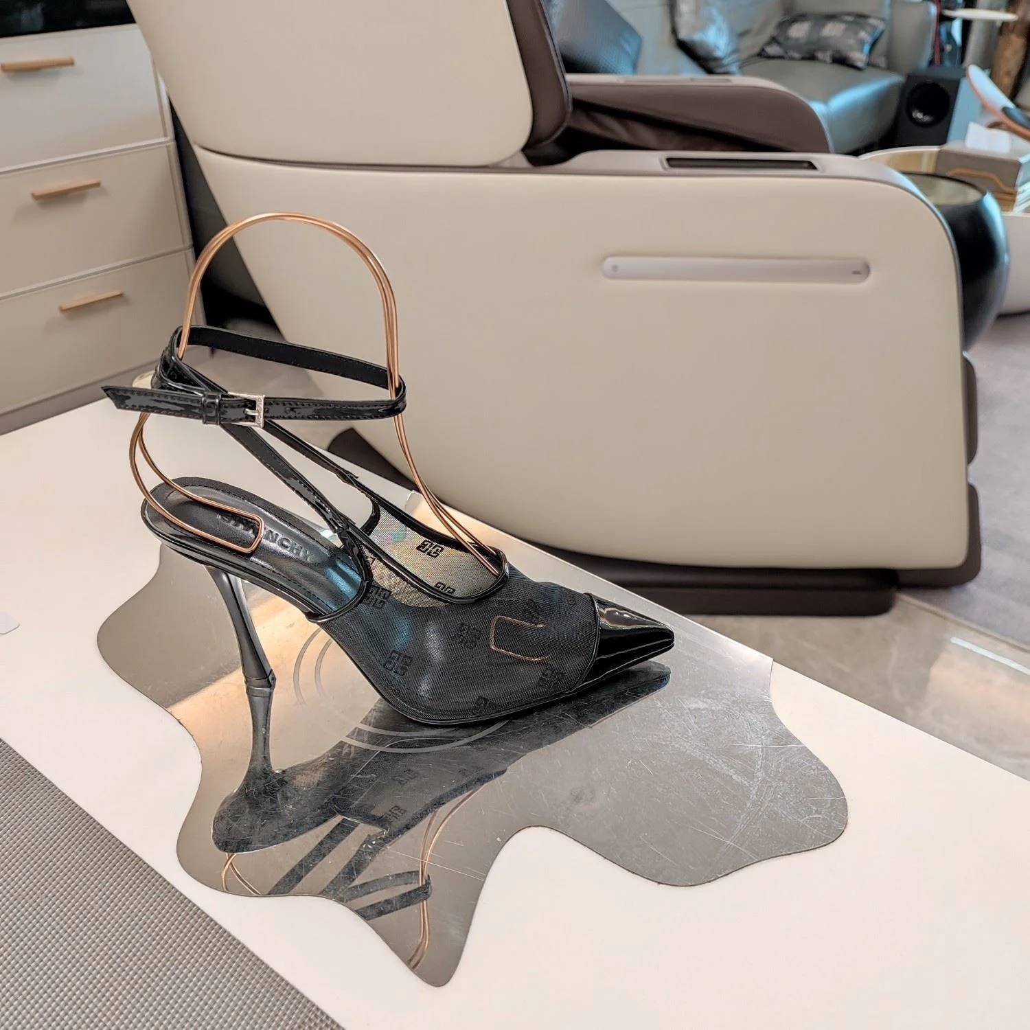 ZeroBulk Givenchy Sandals 8065