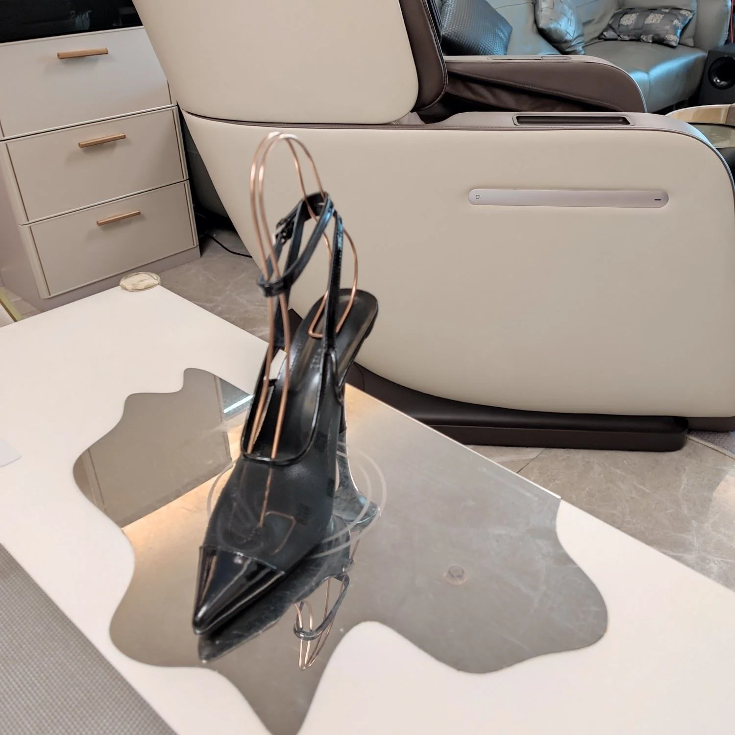 ZeroBulk Givenchy Sandals 8065
