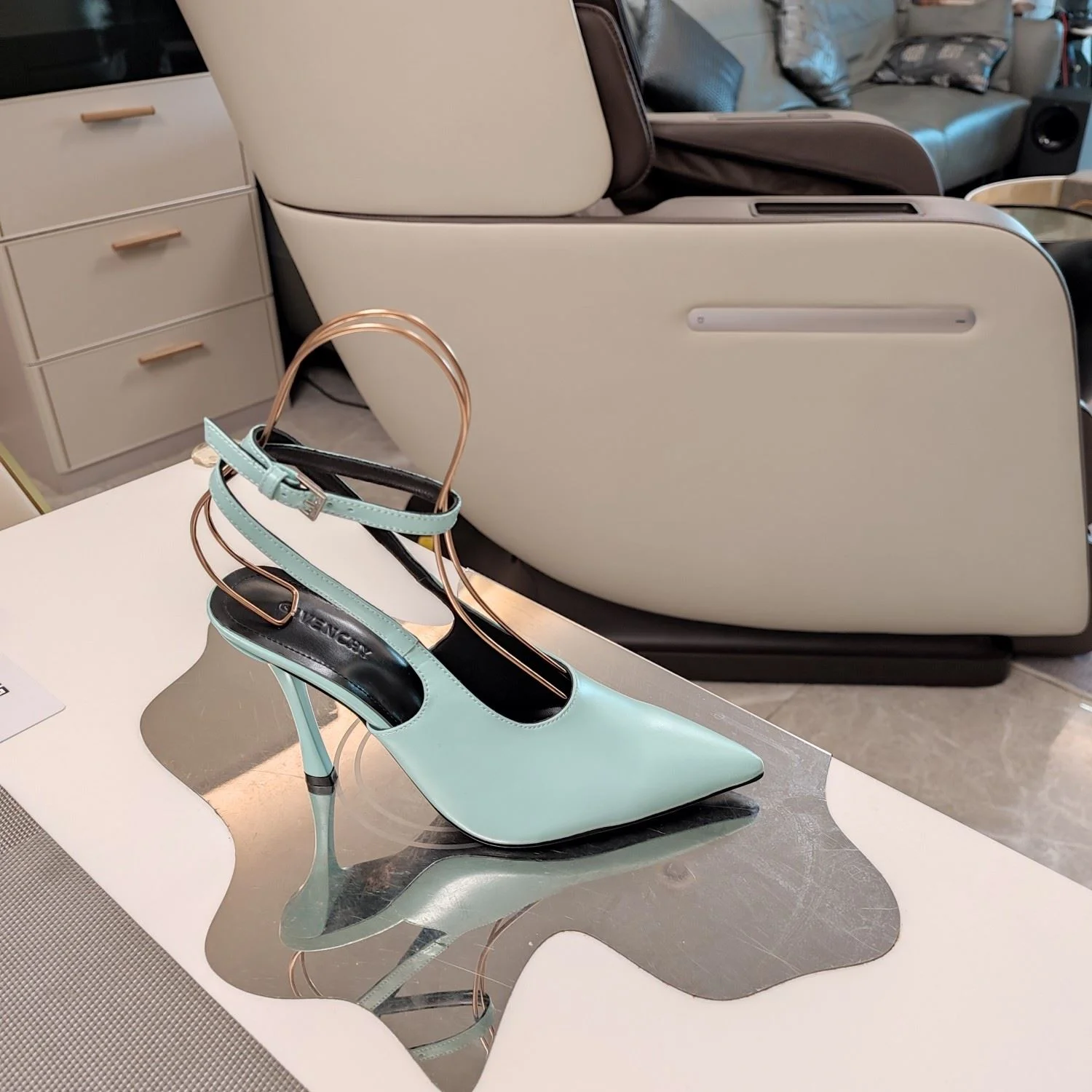 Affordable Givenchy Sandals 8085
