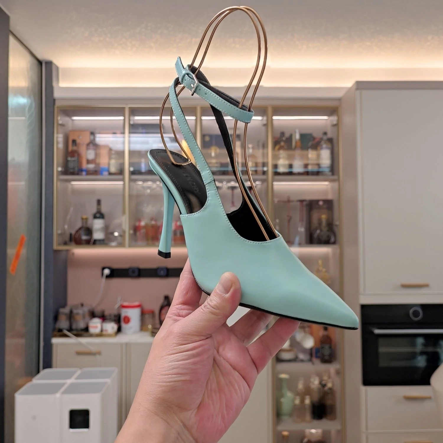 Affordable Givenchy Sandals 8085