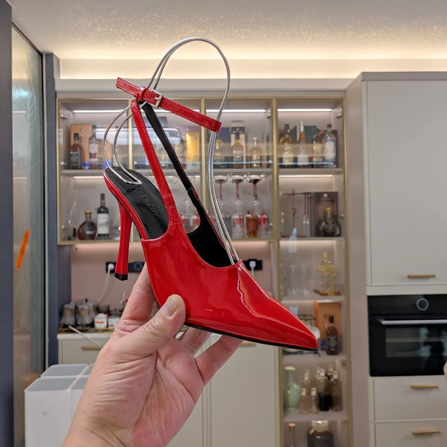 Givenchy Sandals EyeCatching 8070