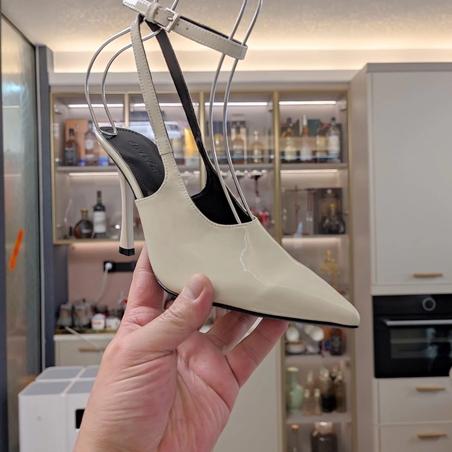 Givenchy Sandals Tailored 8067