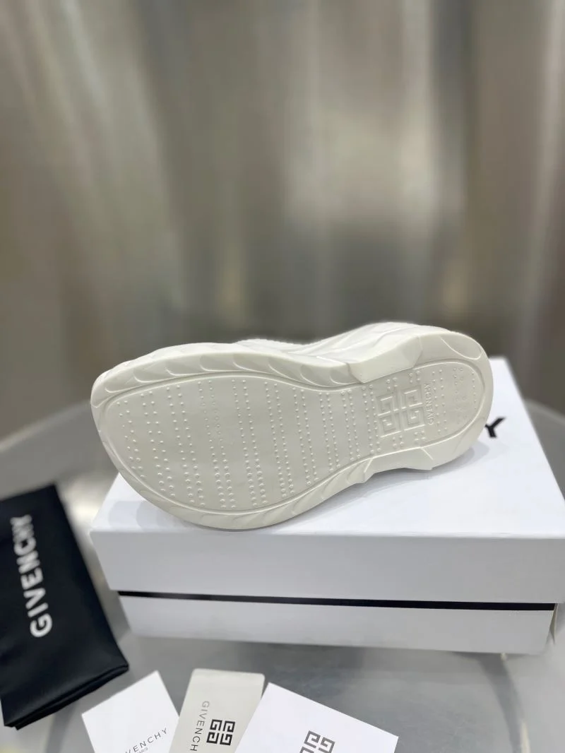 Breathable Givenchy Sandals 12335