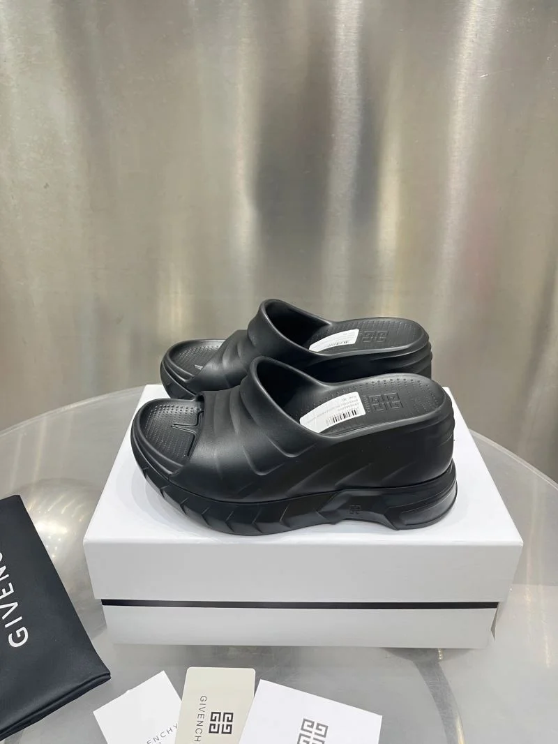 Givenchy Sandals Functional 12365