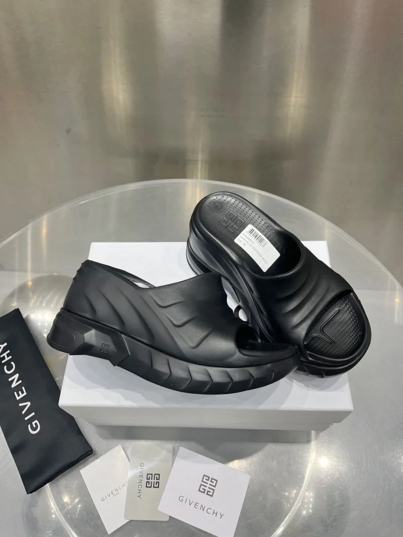 Givenchy Sandals Functional 12365