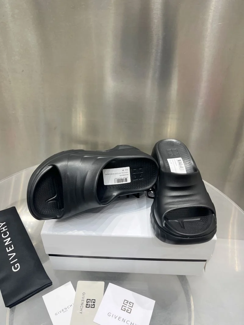 Givenchy Sandals Functional 12365