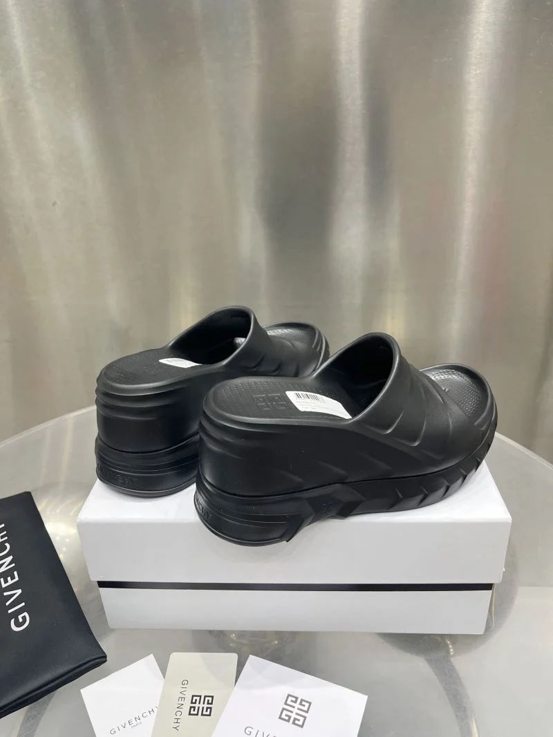 Givenchy Sandals Functional 12365