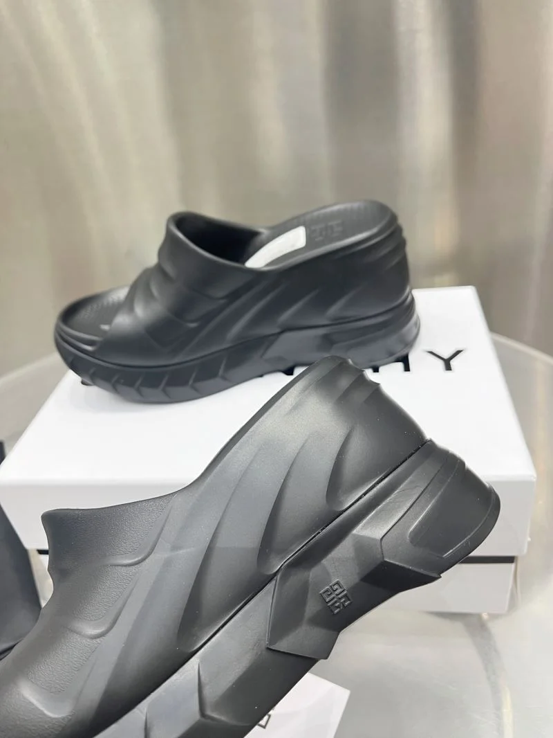 Givenchy Sandals Functional 12365
