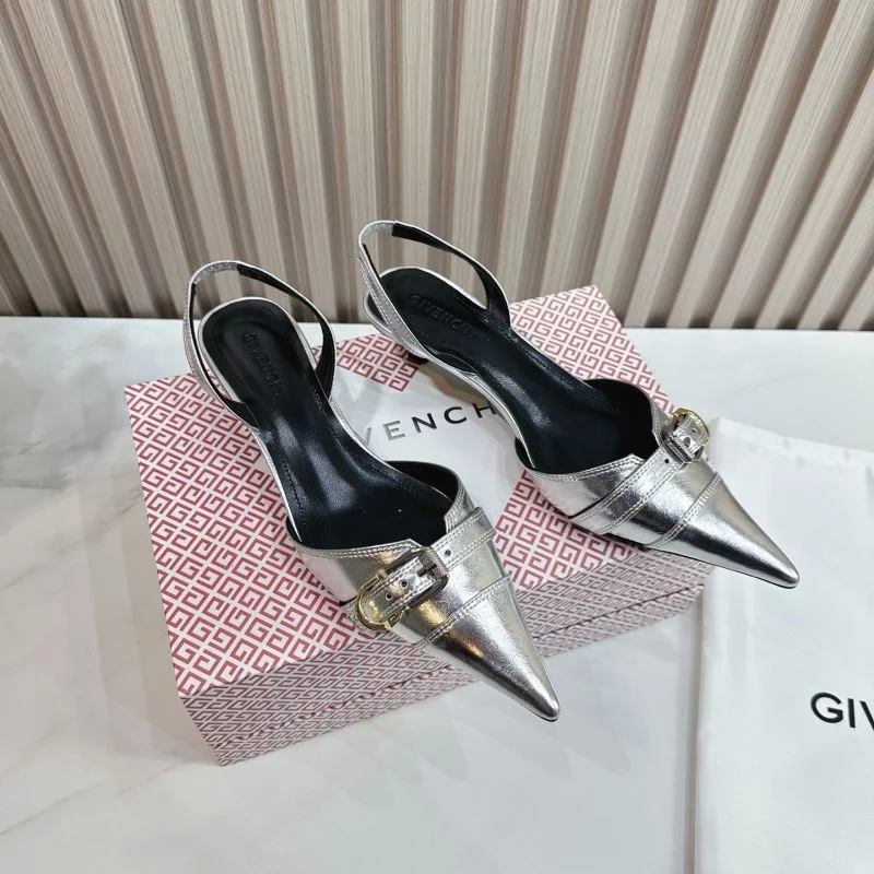 Givenchy Sandals Resilient 12336