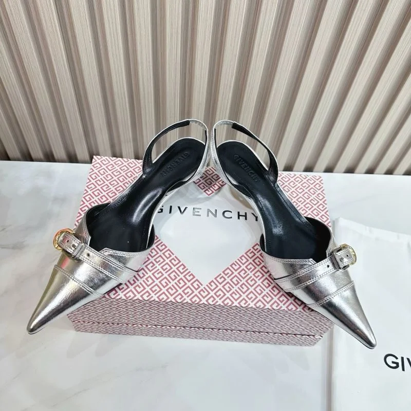 Givenchy Sandals Resilient 12336