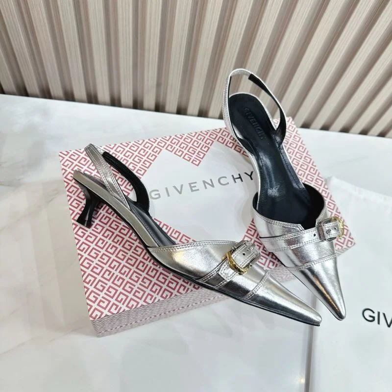 Givenchy Sandals Resilient 12336