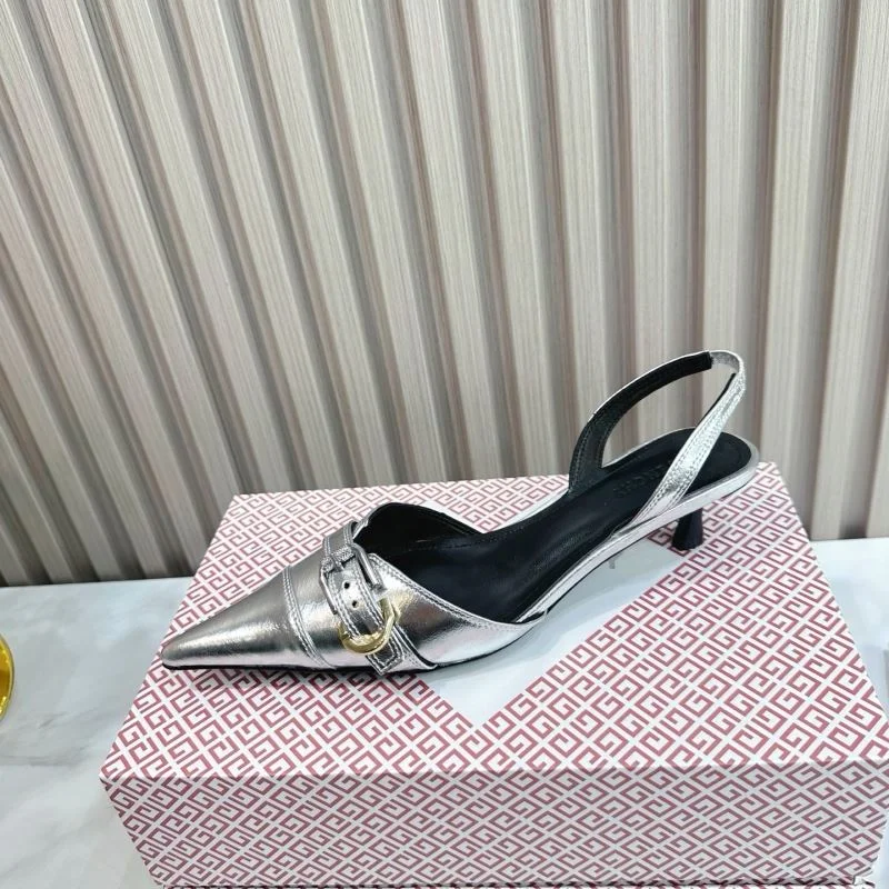 Givenchy Sandals Resilient 12336