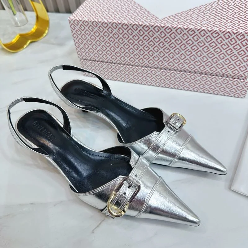 Givenchy Sandals Resilient 12336