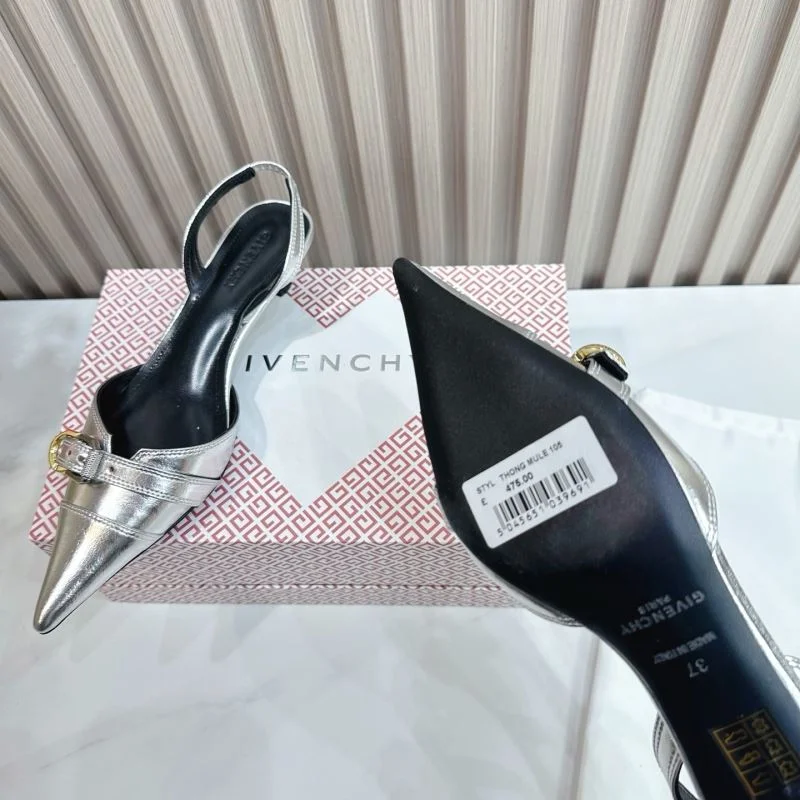 Givenchy Sandals Resilient 12336