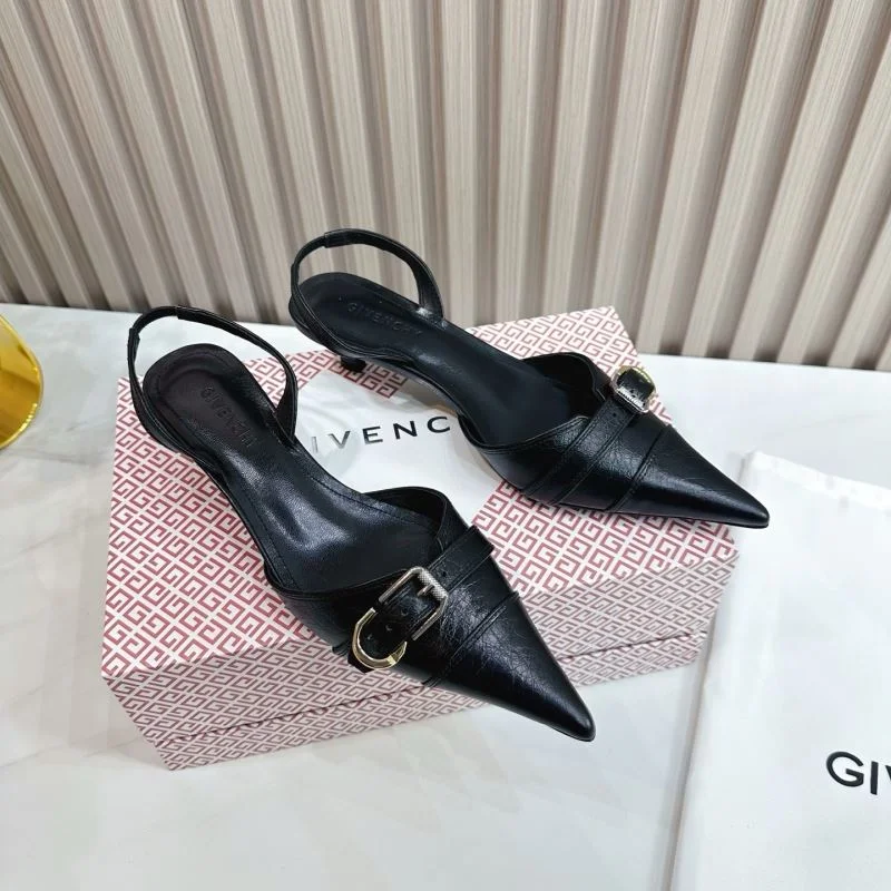 TopPick Givenchy Sandals 12334
