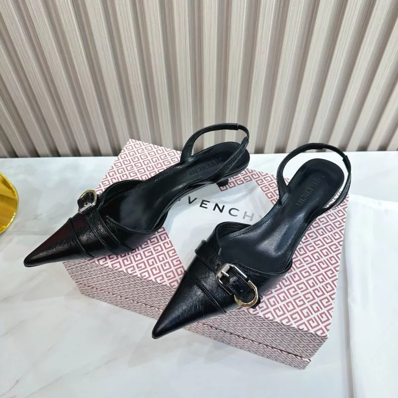 TopPick Givenchy Sandals 12334