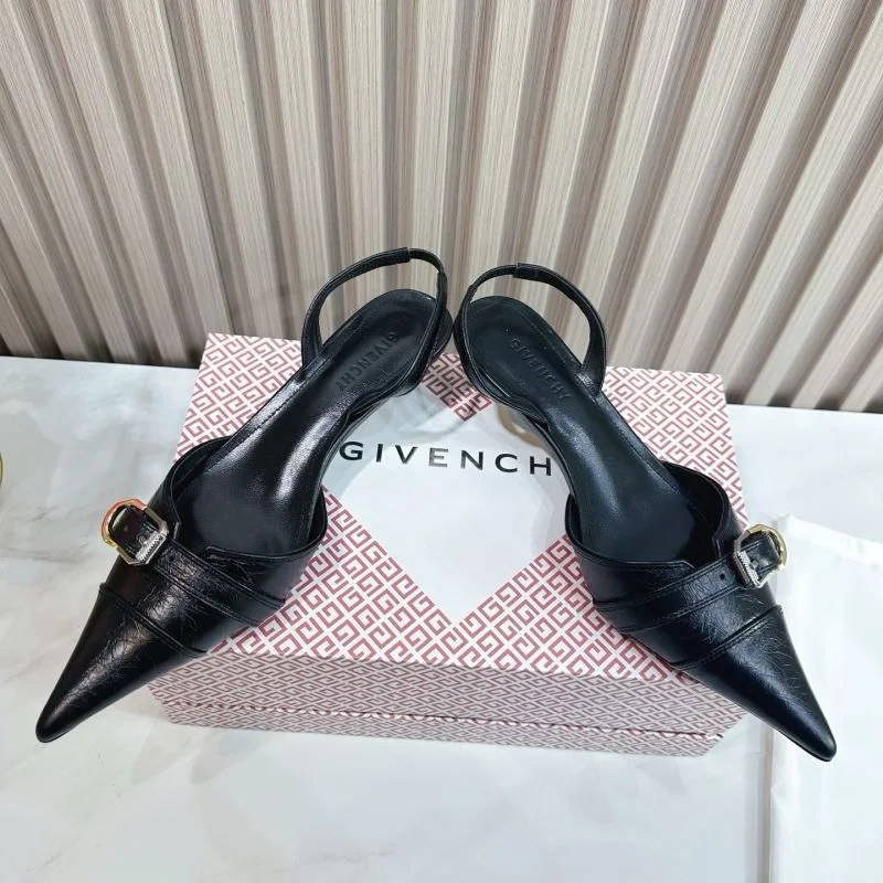 TopPick Givenchy Sandals 12334