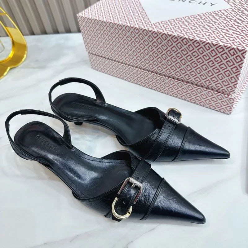 TopPick Givenchy Sandals 12334