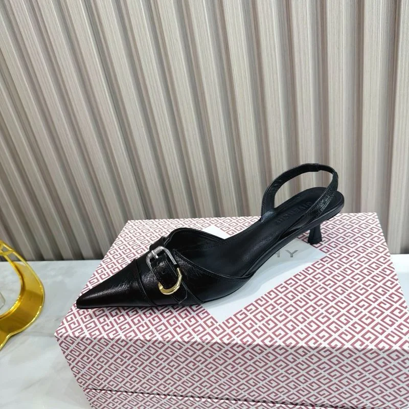 TopPick Givenchy Sandals 12334