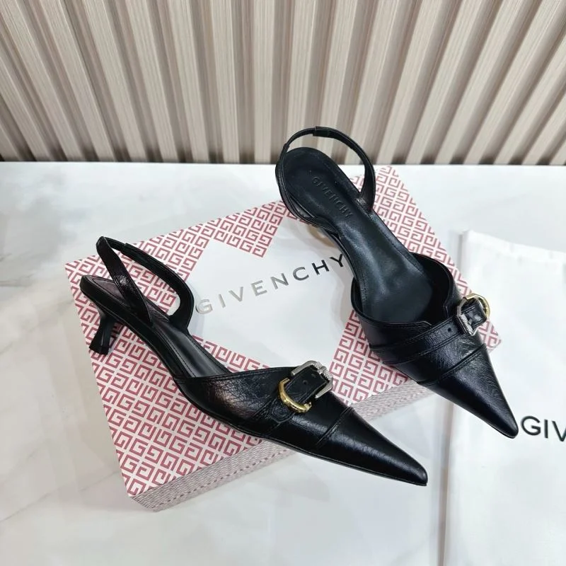 TopPick Givenchy Sandals 12334
